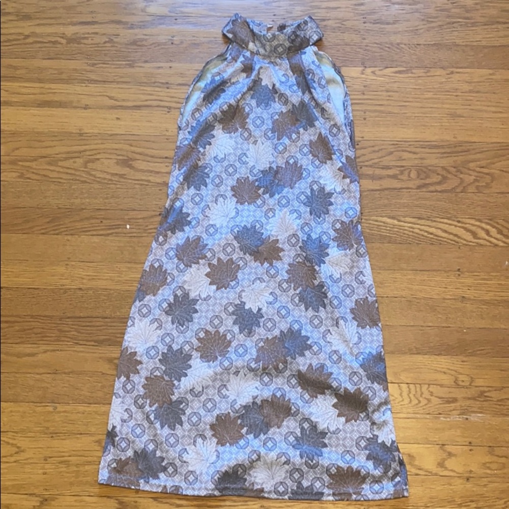 Muumuu Heaven Dress